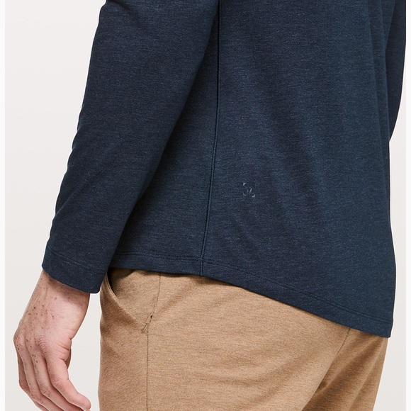 Lululemon 5 Year Basic Long Sleeve - Picture 6 of 6